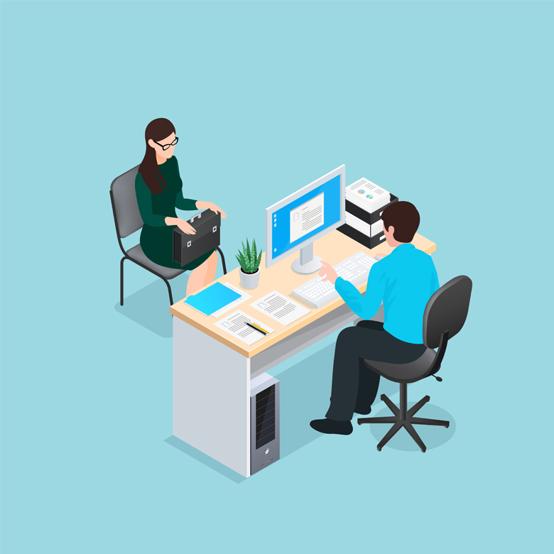staffing company agencies in Vijayawada