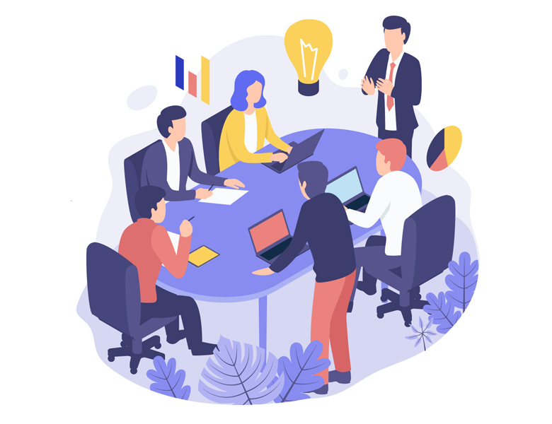 HR Solutions Company in Vijayawada